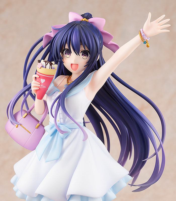 Estatua Tohka Yatogami Date