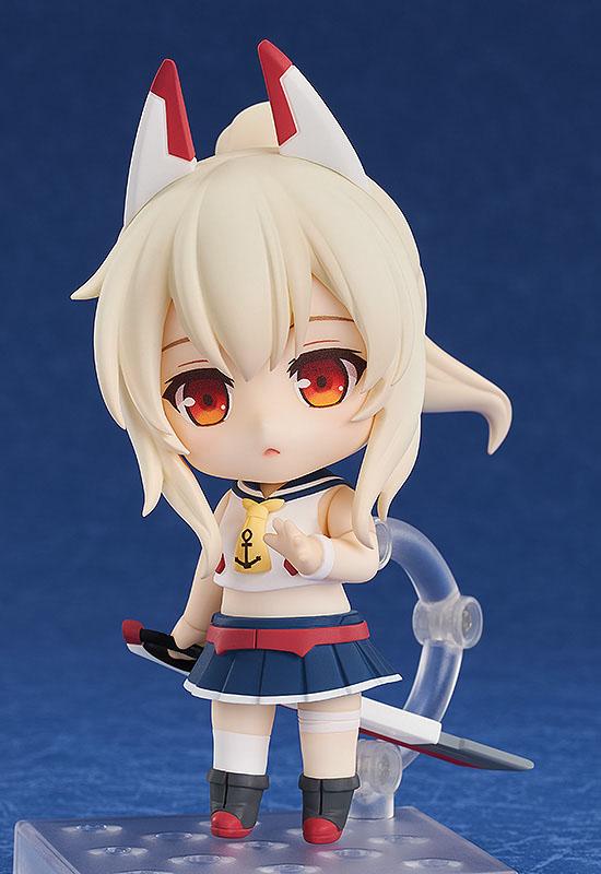 Figura Azur Lane Nendoroid Ayanami