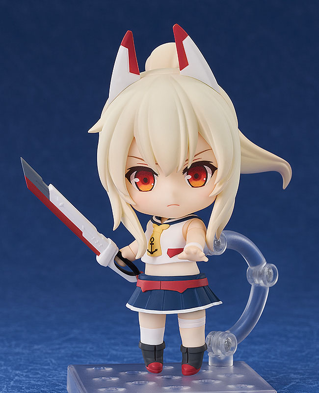 Figura Azur Lane Nendoroid Ayanami