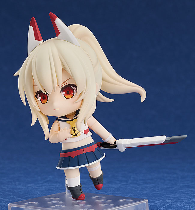 Figura Azur Lane Nendoroid Ayanami