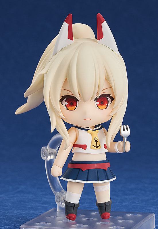 Figura Azur Lane Nendoroid Ayanami