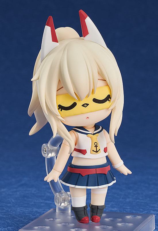 Figura Azur Lane Nendoroid Ayanami