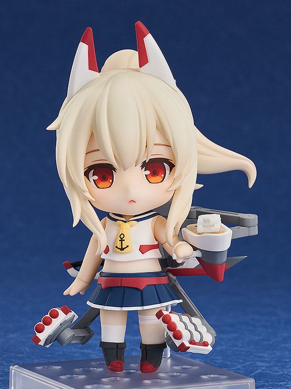 Figura Azur Lane Nendoroid Ayanami DX