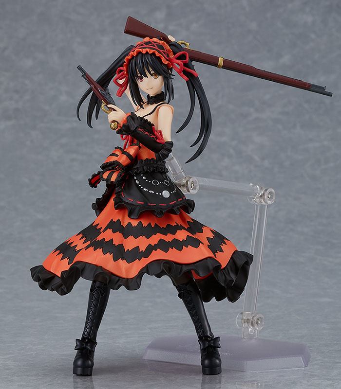 Figura Figma Kurumi Tokisaki