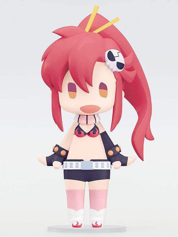 Figura HELLO GOOD SMILE Yoko