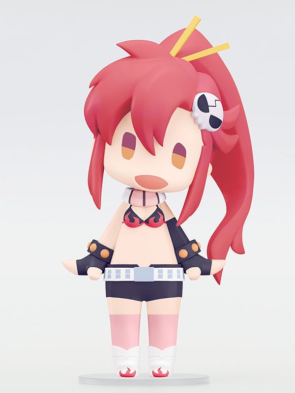 Figura HELLO GOOD SMILE Yoko