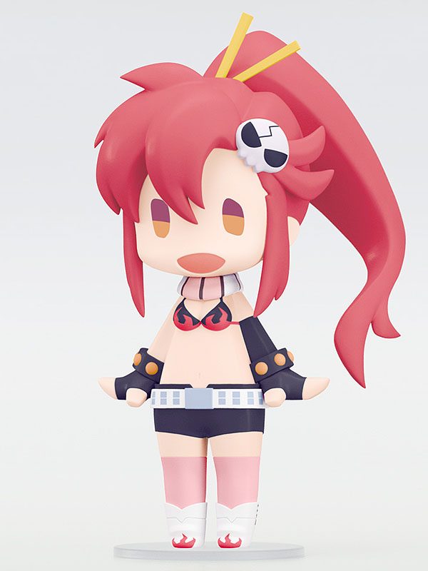 Figura HELLO GOOD SMILE Yoko