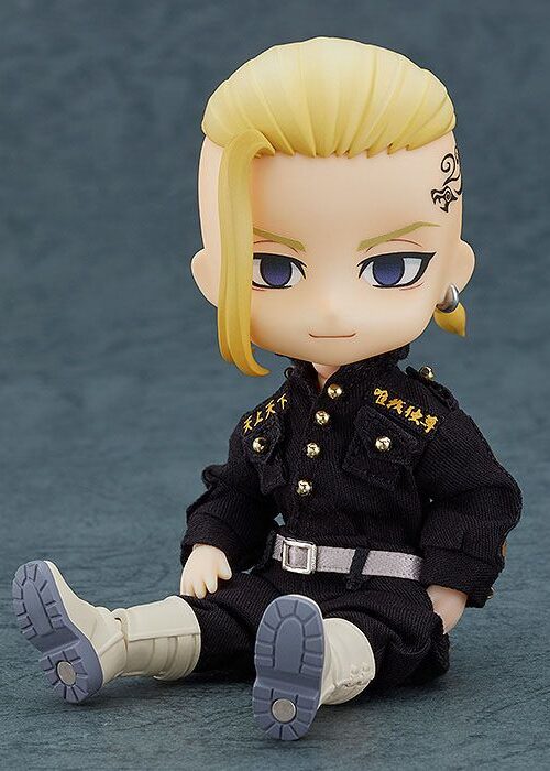 Figura Nendoroid Doll Draken