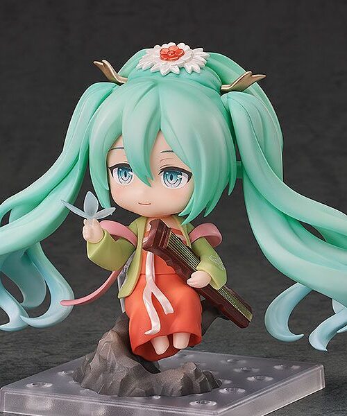 Figura Nendoroid Hatsune Miku 10cm