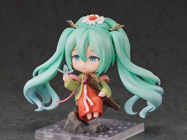 Figura Nendoroid Hatsune Miku 10cm