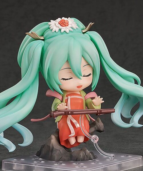 Figura Nendoroid Hatsune Miku 10cm