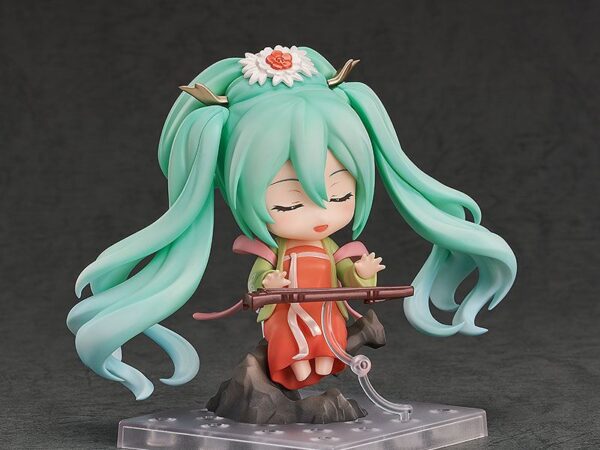 Figura Nendoroid Hatsune Miku 10cm