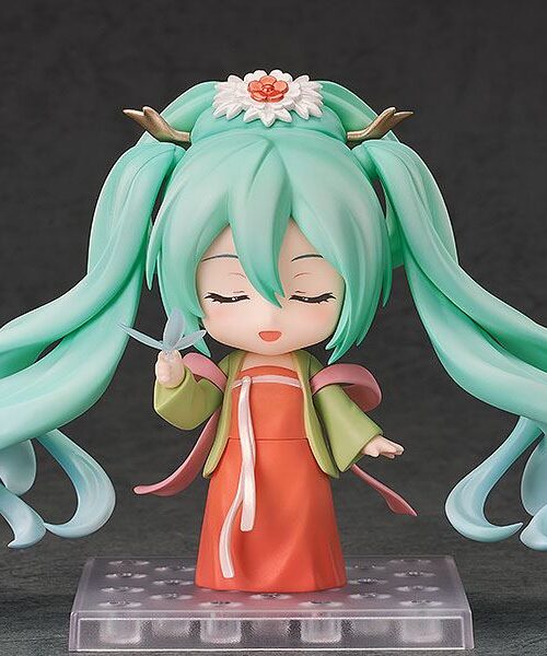 Figura Nendoroid Hatsune Miku 10cm