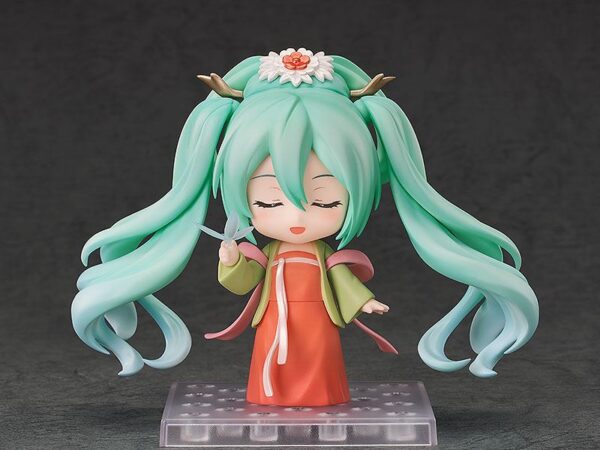 Figura Nendoroid Hatsune Miku 10cm