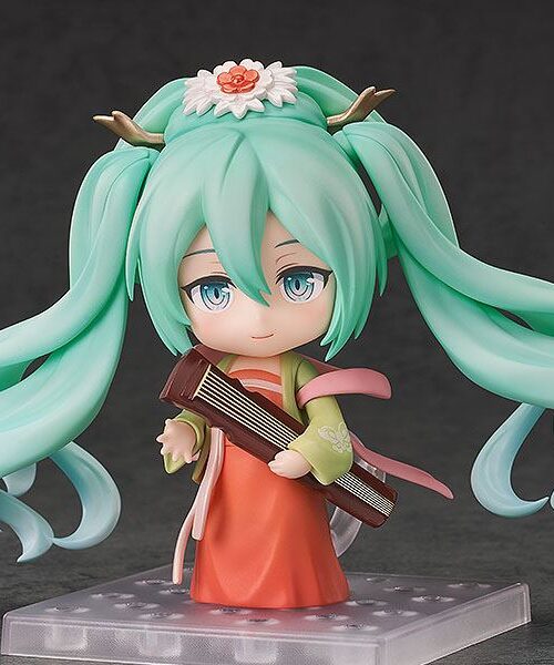 Figura Nendoroid Hatsune Miku 10cm