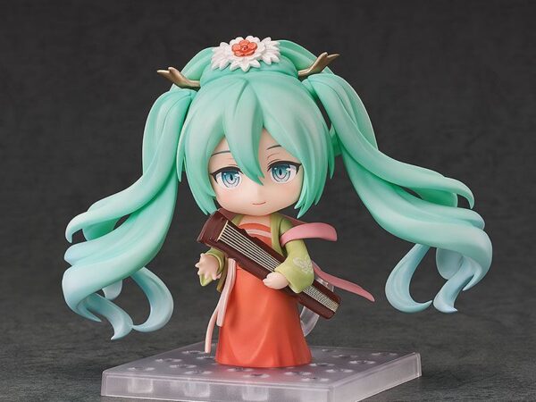 Figura Nendoroid Hatsune Miku 10cm