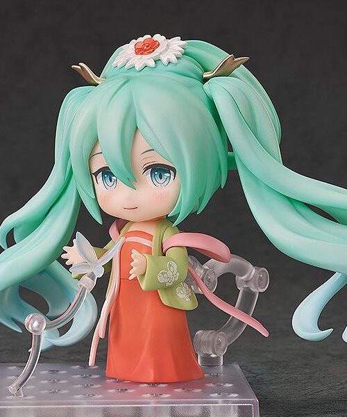 Figura Nendoroid Hatsune Miku 10cm