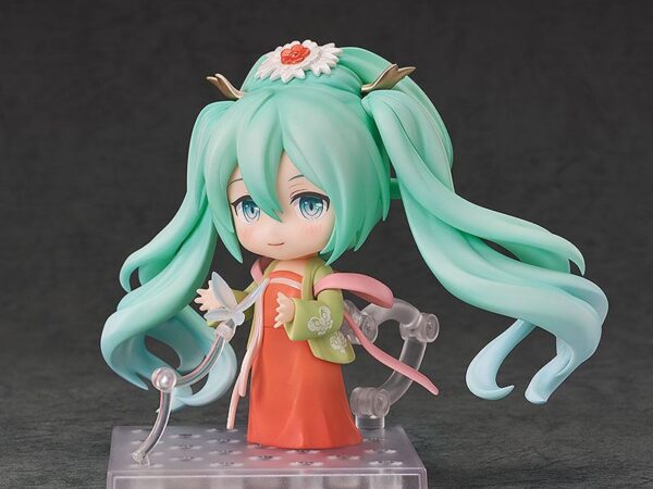 Figura Nendoroid Hatsune Miku 10cm