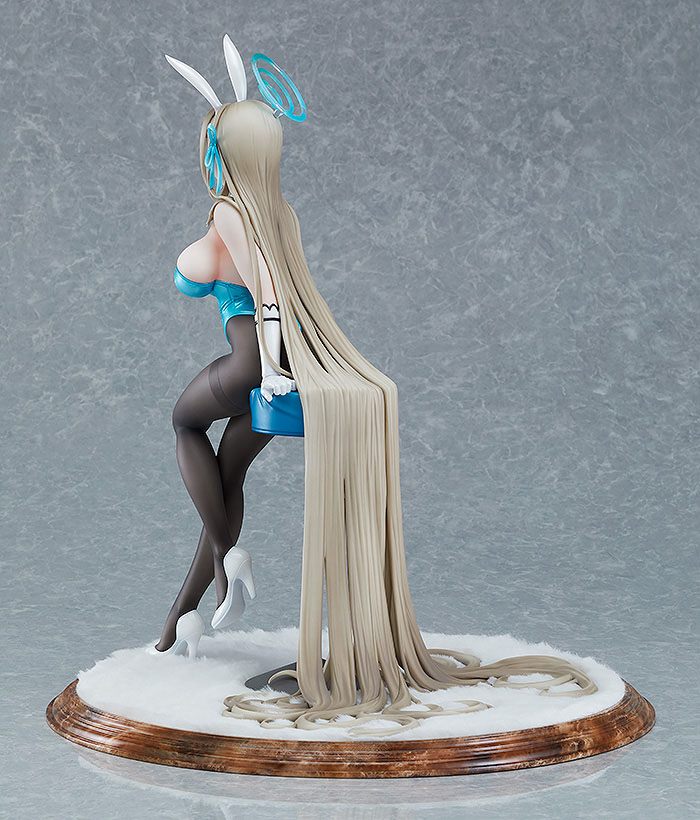 Estatua Asuna Ichinose Bunny Girl