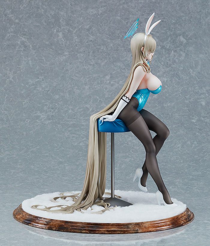 Estatua Asuna Ichinose Bunny Girl