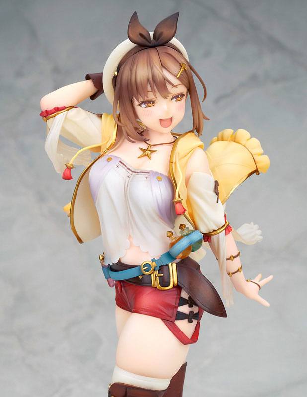 Estatua Atelier Ryza 24 cm