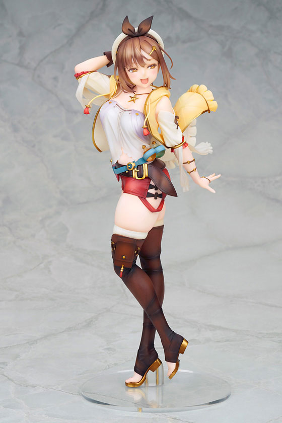 Estatua Atelier Ryza 24 cm