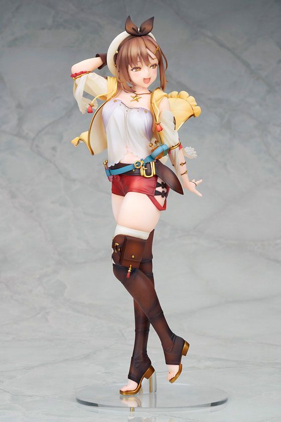 Estatua Atelier Ryza 24 cm