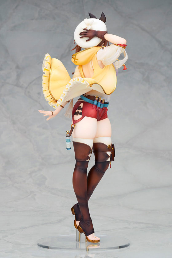 Estatua Atelier Ryza 24 cm