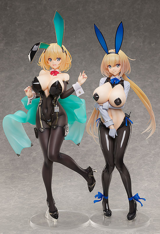 Estatua Bunny Suit Planning Sophia