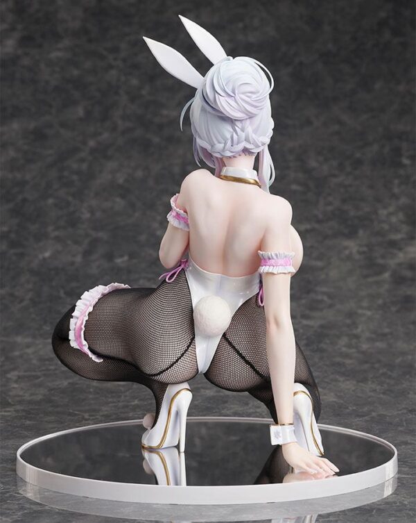 Estatua Original Character Mifuyu Yukino Bunny