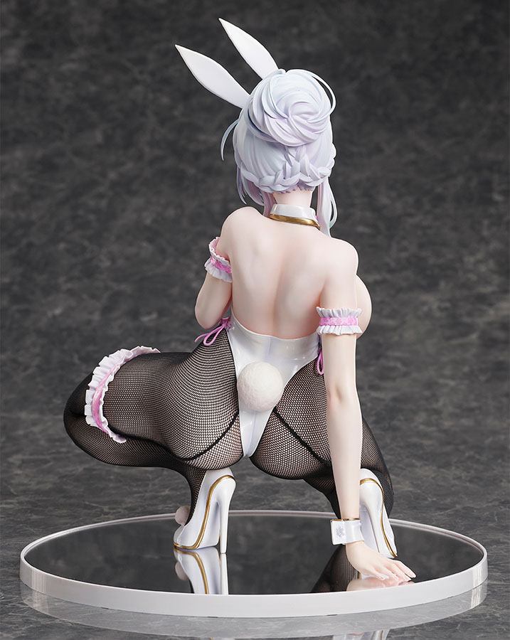 Estatua Original Character Mifuyu Yukino Bunny