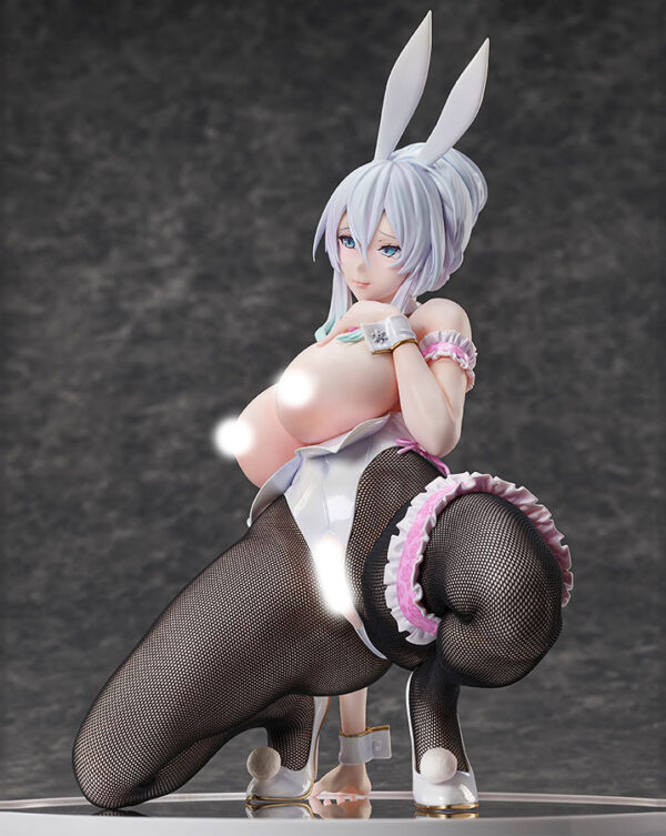 Estatua Original Character Mifuyu Yukino Bunny