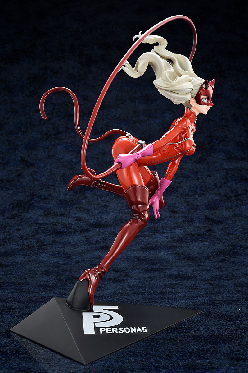 Estatua Persona Anne Takamaki Phantom Thief