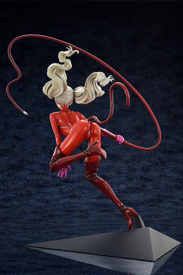 Estatua Persona Anne Takamaki Phantom Thief