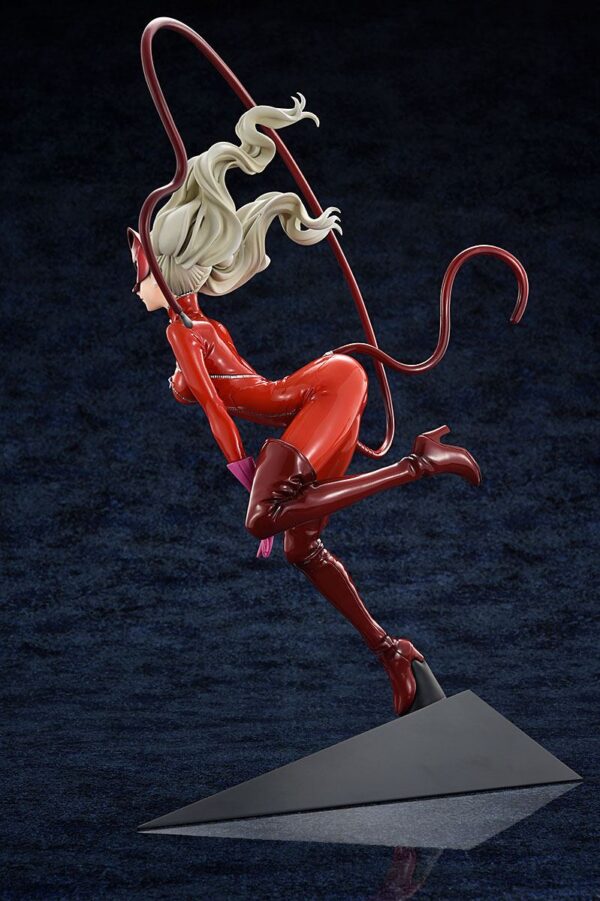 Estatua Persona Anne Takamaki Phantom Thief