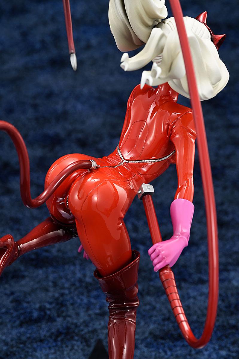 Estatua Persona Anne Takamaki Phantom Thief