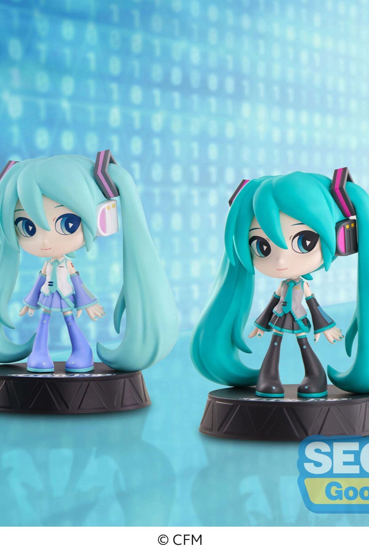 Estatua TipnPop PM Hatsune Miku