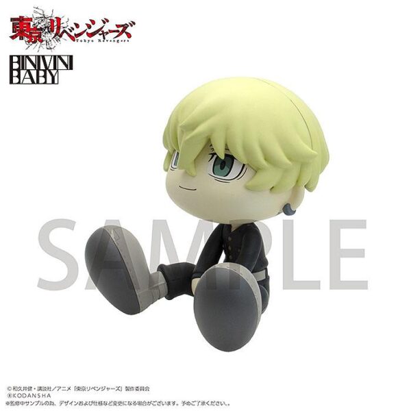 Figura Binivini Baby Chifuyu Matsuno