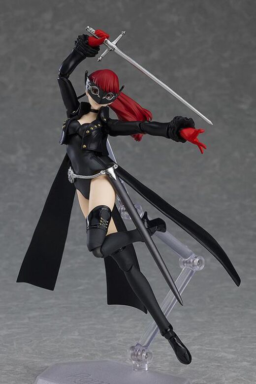 Figura Figma Persona 5 Royal Violet