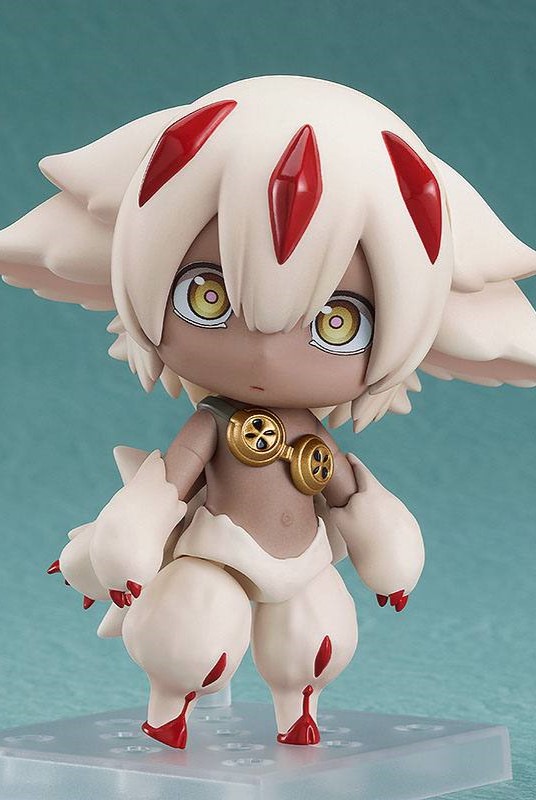 Figura Made in Abyss Nendoroid Faputa