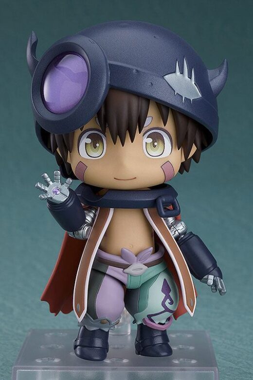 Figura Made in Abyss Nendoroid Reg