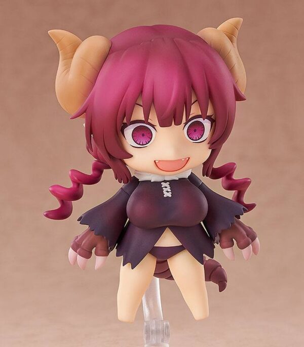 Figura Miss Kobayashis Nendoroid Iruru