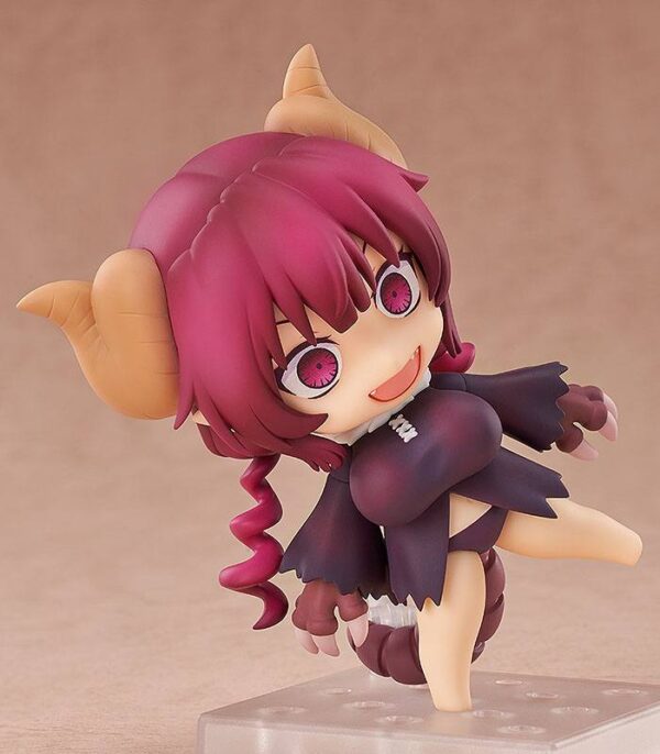 Figura Miss Kobayashis Nendoroid Iruru