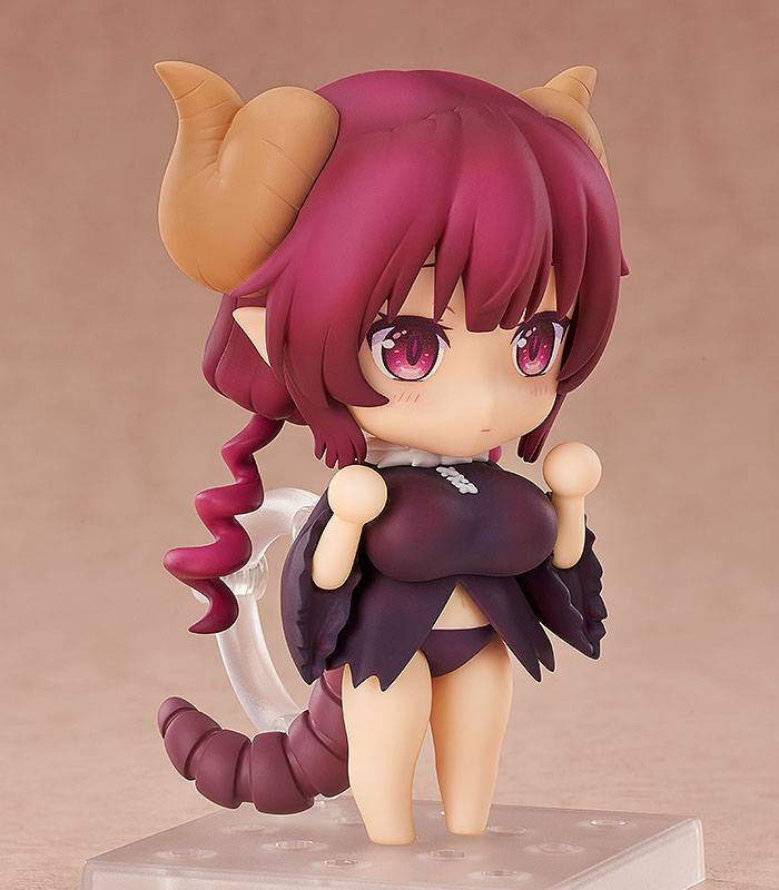 Figura Miss Kobayashis Nendoroid Iruru