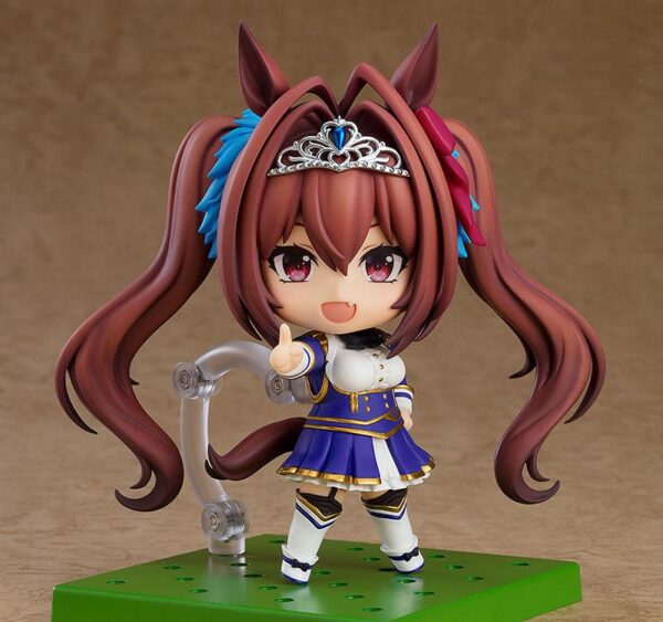 Figura Nendoroid Daiwa Scarlet