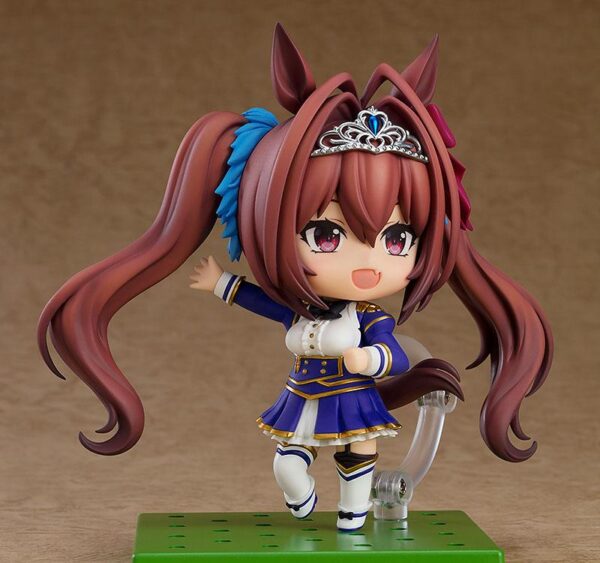 Figura Nendoroid Daiwa Scarlet