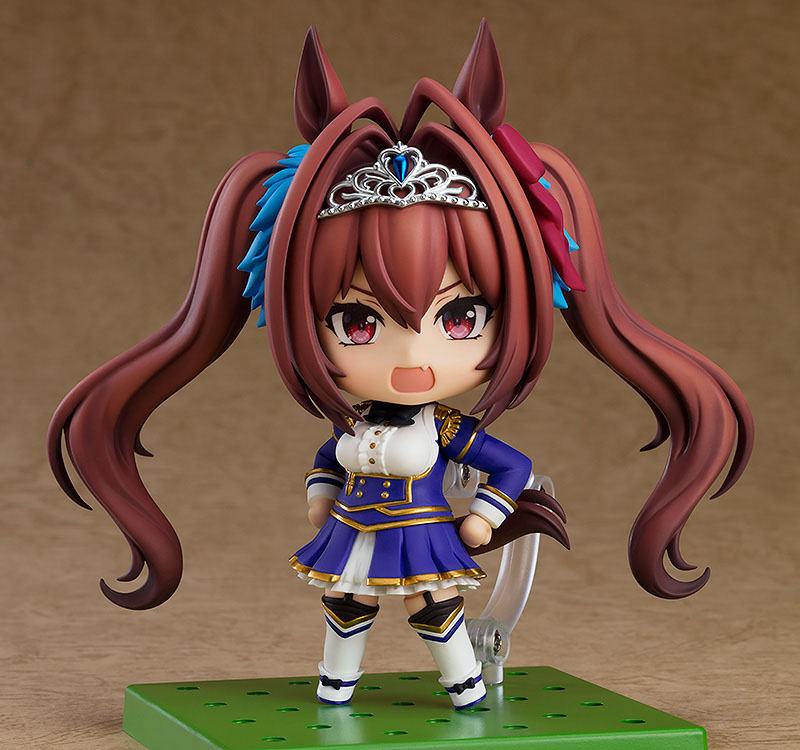 Figura Nendoroid Daiwa Scarlet