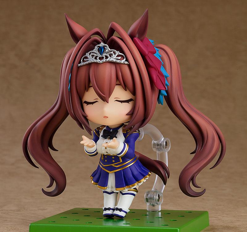 Figura Nendoroid Daiwa Scarlet