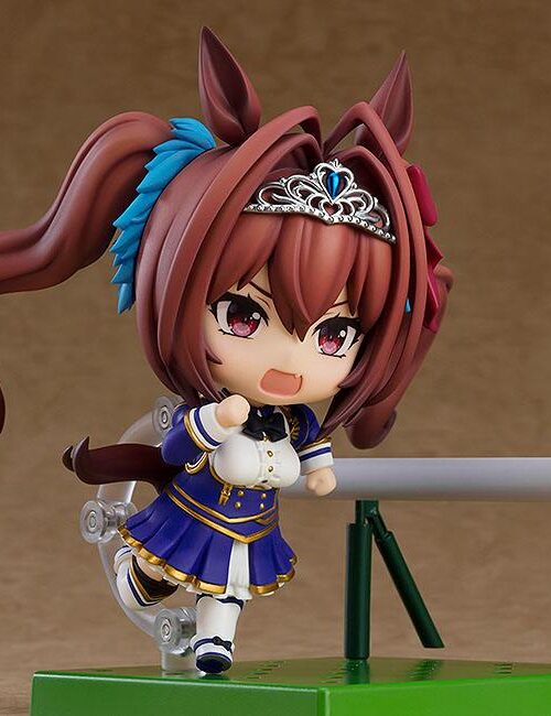 Figura Nendoroid Daiwa Scarlet