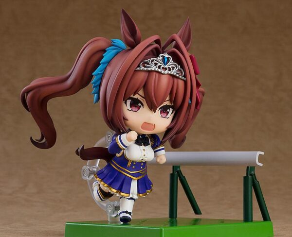 Figura Nendoroid Daiwa Scarlet